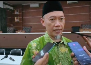 BK DPRD Purwakarta Tegaskan Etika Dewan Tak Hanya Berlaku di Ruang Sidang: “Di Luar Pun Marwah Tetap Melekat”
