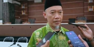 BK DPRD Purwakarta Tegaskan Etika Dewan Tak Hanya Berlaku di Ruang Sidang: “Di Luar Pun Marwah Tetap Melekat”