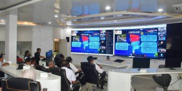 Pemkab Sukabumi Matangkan Persiapan Pembangunan Jembatan Leuwidinding Jampang Tengah