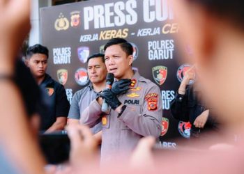 7 Pelaku Diperiksa dan Ditangani Polres Garut Terkait Kasus Bullying dan Penganiayaan Pelajar