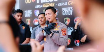 7 Pelaku Diperiksa dan Ditangani Polres Garut Terkait Kasus Bullying dan Penganiayaan Pelajar