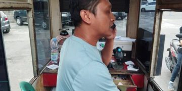 Tiket Parkir RSUD Ciamis Selisih Lambat  14 Menit, Kinerja Vendor Dipertanyakan