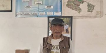 Kemarau Panjang, BUMDes Marga Bhakti Persada Intensif Pantau 32 Titik Sumur