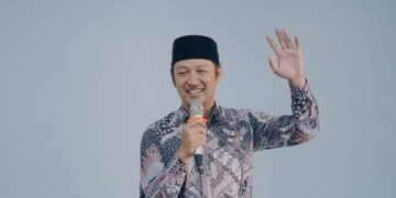 Hajat Lembur Sukamenak, Wayang Golek Putra Giri Harja 5 Meriahkan Malam Puncak HUT ke-81 RI Kades: Agenda Tahunan  Dikemas Lebih Baik