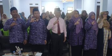 Perangi LGBT dan Masalah Sosial, MUI Ciamis  Gelar Seminar Penguatan Peran Keluarga dan Masjid