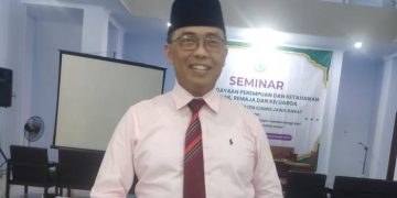 MUI Pusat Ingatkan Ciamis, Persoalan LGBT Butuh Edukasi hingga Pembinaan Lintas Sektor