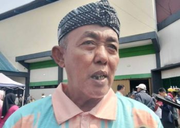 42 Kecamatan Meriahkan Forkab KORMI Garut V, Ajang Unjuk Bakat dan Pembibitan Pegiat Olahraga