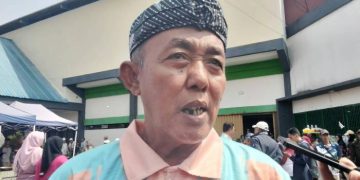 42 Kecamatan Meriahkan Forkab KORMI Garut V, Ajang Unjuk Bakat dan Pembibitan Pegiat Olahraga