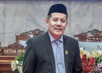Penyertaan Modal Perumda Air Minum Tirta Raharja Harus Jelas, DPRD Soroti Pelayanan Masyarakat