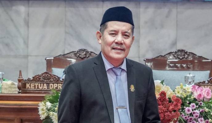 Penyertaan Modal Perumda Air Minum Tirta Raharja Harus Jelas, DPRD Soroti Pelayanan Masyarakat