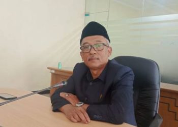 Perda Pilkades Dikebut, Masuk Prioritas Propemperda 2027