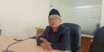 Perda Pilkades Dikebut, Masuk Prioritas Propemperda 2027