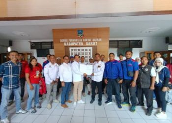DPRD Garut Buka Jalan Perlindungan Buruh, Raperda Ketenagakerjaan Mulai Didorong