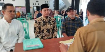 Pilkades Kujang Memanas, Imam Tijani Tawarkan Perubahan dan Transparansi