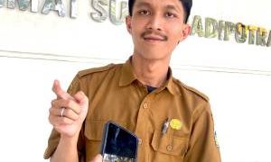 ASN Muda Garut Dorong Birokrasi Lebih Responsif dan Transparan, Pelayanan Kesehatan Harus Berorientasi pada Masyarakat