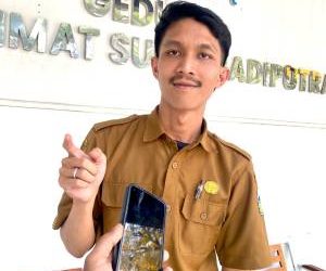 ASN Muda Garut Dorong Birokrasi Lebih Responsif dan Transparan, Pelayanan Kesehatan Harus Berorientasi pada Masyarakat
