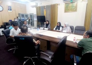 Komisi IV DPRD Purwakarta Panggil SMPN 1, Klarifikasi Isu Pembelian AC Rp180 Ribu