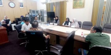 Komisi IV DPRD Purwakarta Panggil SMPN 1, Klarifikasi Isu Pembelian AC Rp180 Ribu