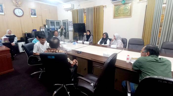 Komisi IV DPRD Purwakarta Panggil SMPN 1, Klarifikasi Isu Pembelian AC Rp180 Ribu
