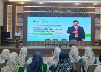 Kepala Diskominfo Kabupaten Bandung Soroti Ancaman Disinformasi dan Risiko Digita