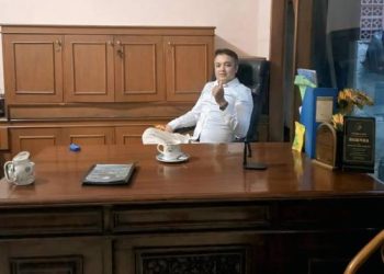 Laskar Prabowo 08 Minta Klarifikasi Pola Pengadaan Beras di SPPG Cimurah