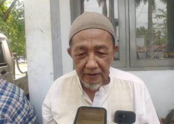 Dari Ibadah hingga Olah Napas, H. Akasah Ceritakan Pengalaman di Pesantren Ampuh Darussalam