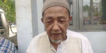 Dari Ibadah hingga Olah Napas, H. Akasah Ceritakan Pengalaman di Pesantren Ampuh Darussalam