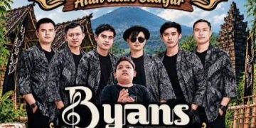 Erlin Marlina Ajak Warga Nikmati Live Musik dan Seni Budaya Sunda di Alun-alun Cianjur
