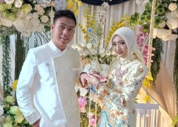 Maulana Malik Ibrahim Mantap Pilih Nurhaliza, Pertunangan Digelar di Jakarta
