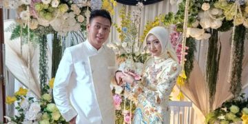 Maulana Malik Ibrahim Mantap Pilih Nurhaliza, Pertunangan Digelar di Jakarta