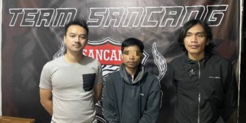 Laporan Begal di Cilopang Tarogong Kaler Ternyata Palsu