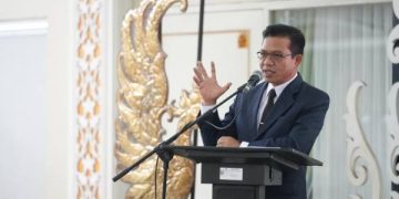 Ribuan Pegawai Pemerintah dengan Perjanjian Kerja (PPPK) Paruh Waktu di Kabupaten Bandung Menyambut Kabar Bahagia