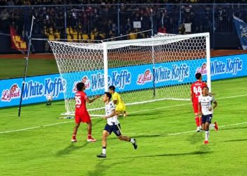 Persib Taklukkan Persijap 2-1 di Jepara dari Posisi ke 10 Naik ke 6 Klasemen Sementara