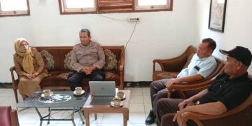 Cegah Bullying dan Jaga Keselamatan Pelajar Polsek Jatiluhur Perkuat Sinergi Dengan Sekolah