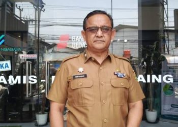 FTBI Jadi Wadah Mendorong Anak Melestarikan Bahasa dan Budaya Sunda