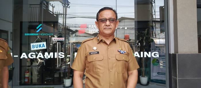 FTBI Jadi Wadah Mendorong Anak Melestarikan Bahasa dan Budaya Sunda