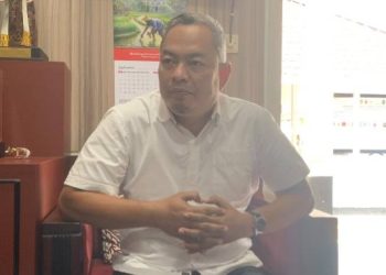 KPU Ciamis Antisipasi Kekerasan Seksual di Lingkungan Kerja
