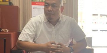KPU Ciamis Antisipasi Kekerasan Seksual di Lingkungan Kerja