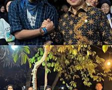 Permanatingal dan Sundas Official Bangun Sinergi, Dorong Tumbuhnya Ekosistem Perfilman Daerah
