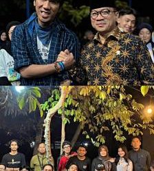 Permanatingal dan Sundas Official Bangun Sinergi, Dorong Tumbuhnya Ekosistem Perfilman Daerah