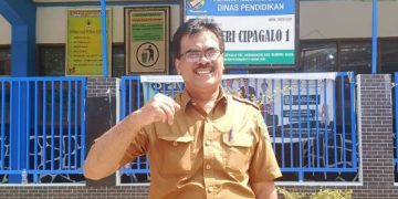 SDN Cipagalo 1 Siap Jadi Tuan Rumah FTBI Tingkat Kabupaten Bandung