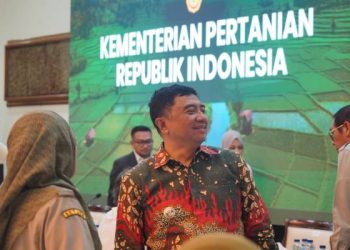 Bupati Garut Menghadiri Rakor Terkait Program Khusus Pemerintah untuk Bioethanol