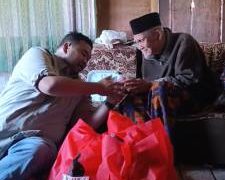 Usia 89 Tahun, Abah Anur Masih Menanti Negara Hadir di Masa Senjanya