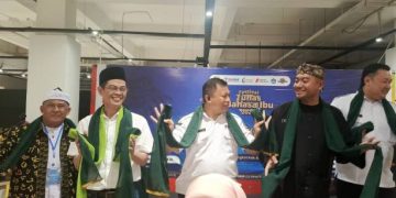 Sekdisdik: FTBI Kabupaten Bandung Jadi Ajang Ngamumule Bahasa Ibu dan Jati Diri