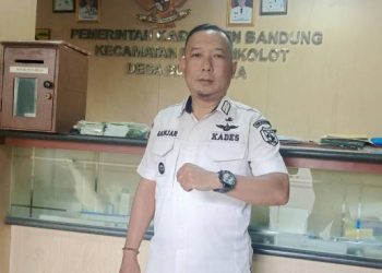 Gerai Koperasi Desa Merah Putih Sukapura Dayeuhkolot Belum Dibangun, Lahan 1.000 Meter Sudah Disiapkan