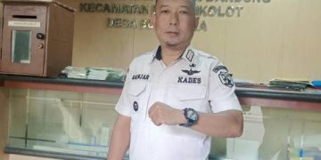 Gerai Koperasi Desa Merah Putih Sukapura Dayeuhkolot Belum Dibangun, Lahan 1.000 Meter Sudah Disiapkan