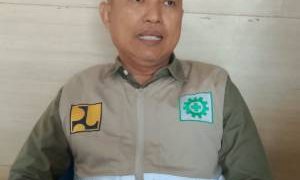 Pekerja Tak Pakai APD, PUPR Garut Sebut Kewenangan Sanksi Ada di Pengelola Proyek