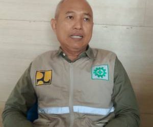 Pekerja Tak Pakai APD, PUPR Garut Sebut Kewenangan Sanksi Ada di Pengelola Proyek