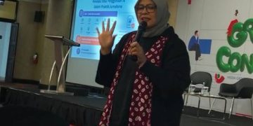 Dr. Efi Fadilah Soroti Etika Penggunaan AI dalam Praktik Jurnalistik