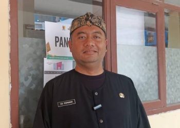FTBI Kabupaten Bandung, Edi Rismawan Tekankan Pentingnya Pembinaan Minat, Karakter dan Sportivitas Siswa